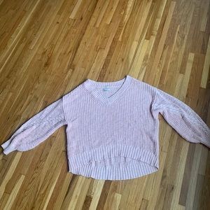 sweater hollister